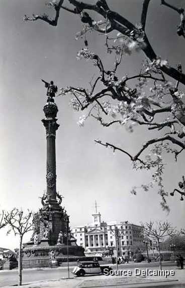 Espagne Barcelone Monument Christophe Colomb.jpg